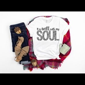 Soul T-Shirt